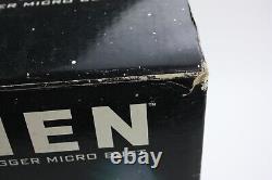 ALIEN FACE HUGGER Limited Edition Micro Bust 1473 / 3000 PALISADES Original Box