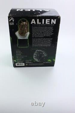 ALIEN FACE HUGGER Limited Edition Micro Bust 1473 / 3000 PALISADES Original Box