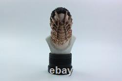 ALIEN FACE HUGGER Limited Edition Micro Bust 1473 / 3000 PALISADES Original Box