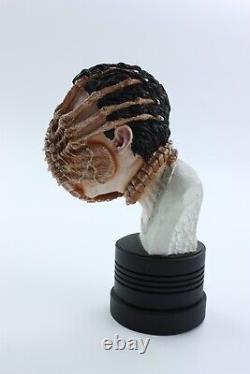 ALIEN FACE HUGGER Limited Edition Micro Bust 1473 / 3000 PALISADES Original Box