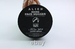 ALIEN FACE HUGGER Limited Edition Micro Bust 1473 / 3000 PALISADES Original Box