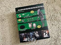 ALIEN ONE12 COLLECTIVE Action Figure Mezco Toys Rare IN-HAND