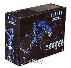 ALIEN QUEEN Aliens 15 inch 30 Deluxe Boxed Action Figure Neca