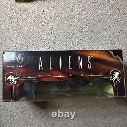 ALIEN QUEEN McFarlane Toys Movie Maniacs 6 Deluxe Boxed Set 2003 NEW VTG Rare OG