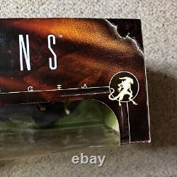 ALIEN QUEEN McFarlane Toys Movie Maniacs 6 Deluxe Boxed Set 2003 NEW VTG Rare OG