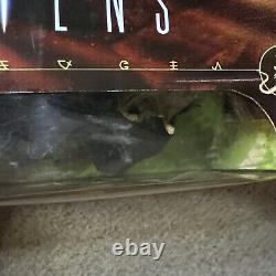 ALIEN QUEEN McFarlane Toys Movie Maniacs 6 Deluxe Boxed Set 2003 NEW VTG Rare OG