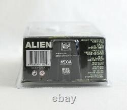 ALIEN SEALED MOC 7 Figure Ripley (Jumpsuit) with Jonesy 2015 NECA NEW