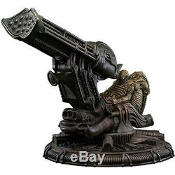 ALIEN Space Jockey 21 Maquette Statue (Sideshow Collectibles) #NEW
