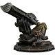 ALIEN Space Jockey 21 Maquette Statue (Sideshow Collectibles) #NEW