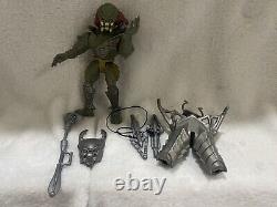 ALIEN VS PREDATOR 12 Lot KENNET FIGURE ACTION FIGURE 1992 1993 1994 Century Fox