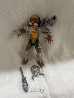 ALIEN VS PREDATOR 12 Lot KENNET FIGURE ACTION FIGURE 1992 1993 1994 Century Fox