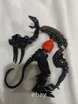 ALIEN VS PREDATOR 12 Lot KENNET FIGURE ACTION FIGURE 1992 1993 1994 Century Fox