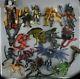 ALIEN Vs PREDATOR Lot of 18 One vehicle with missile FREE Shipping! Kenner Neca