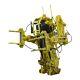 ALIENS 11 Power Loader P-5000 Deluxe Vehicle Action Figure Accessory (NECA)