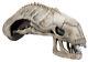 ALIENS 36 Xenomorph Skull Foam Replica (NECA) #NEW