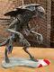 ALIENS Alien Queen McFarlane 2003 Movie Maniacs 6 with a custom stand