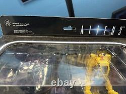 ALIENS Alien Queen RIPLEY Power Loader action figure 3 pack set NEW in box NIB