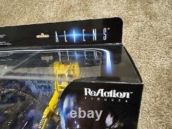 ALIENS Alien Queen RIPLEY Power Loader action figure 3 pack set NEW in box NIB