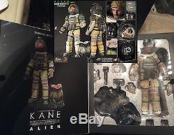 ALIENS Executive Officer KANE (HOT TOYS LIMITED 1/6 12 Scale)