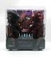 ALIENS GENOCIDE Black Vs. Red Warrior Action Figure 2-Pack 7 NECA New & Sealed