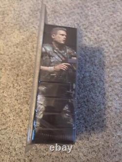 ALIENS Neca CORPORAL DWAYNE HICKS 7 Inch Figure