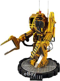 ALIENS Power Loader 33 Studio Scale Figure Statue (Hollywood Collectibles)