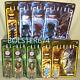 ALIENS ReAction Super7 3.75 Figures RIPLEY NEWT BISHOP VASQUEZ HUDSON HICKS