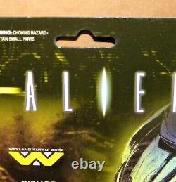 ALIENS ReAction Super7 3.75 Figures RIPLEY NEWT BISHOP VASQUEZ HUDSON HICKS