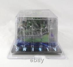 ALIENS SEALED MOC Mantis Alien Neca Retro Kenner Tribute Xenomorph 7 RARE