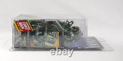 ALIENS SEALED MOC Mantis Alien Neca Retro Kenner Tribute Xenomorph 7 RARE