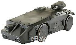 APC Armored Personal Carrier HIYA TOYS ALIENS 118 Scale Vehicle EXCLUSIVE 2019