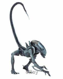 AVP Alien Arcade Set of 3 Razor Claws Chrysalis Arachnoid Figures NECA PRE-ORDER