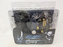 AVP Alien Vs Predator Grid Celtic Rivalry Reborn New Xenomorph Neca McFarlane 2