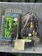 AVP Lott SERPENT predator Term Vision Warrior alien NECA