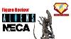 Action Figure Review Neca Aliens Series 1 Brown Xenomorph Warrior