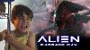 Action Movie Kid Vs Alien Garbage Day