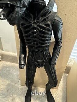 Alien 1984 Tsukuda Jumbo Figure Series No. 2, 18, 15, Vintage New, Nm-m In Box