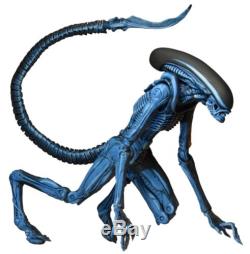 Alien 3 7 Scale Action Figure Dog Alien Video Game Appearance NECA