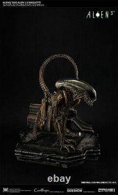 Alien 3 Dog Alien Maquette by CoolProps Limited Edition #223/1000 New