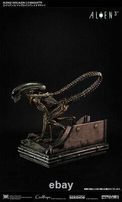 Alien 3 Dog Alien Maquette by CoolProps Limited Edition #223/1000 New