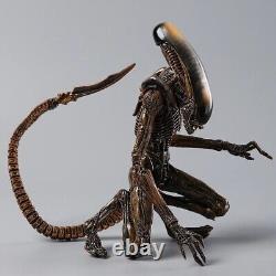 Alien 3 Dog Alien Ultimate Xenomorph Warrior Action Figure Gifts