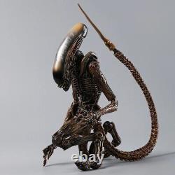 Alien 3 Dog Alien Ultimate Xenomorph Warrior Action Figure Gifts