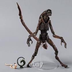 Alien 3 Dog Alien Ultimate Xenomorph Warrior Action Figure Gifts