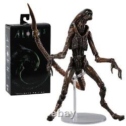 Alien 3 Dog Alien Ultimate Xenomorph Warrior Action Figure Gifts