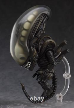 Alien Action Figure Model Staute Art Designer Toy