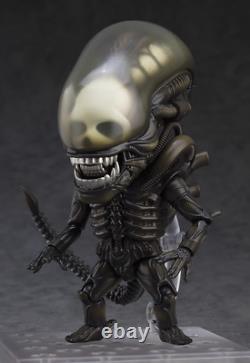 Alien Action Figure Model Staute Art Designer Toy