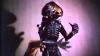 Alien Action Figure Tv Commercial 70s Toys Kenner