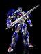 Alien Attack Toy AAT-02M King of Kavaliers OP commander Transforms Action Figure