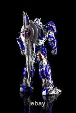 Alien Attack Toy AAT-02M King of Kavaliers OP commander Transforms Action Figure