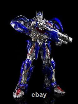 Alien Attack Toy AAT-02M King of Kavaliers OP commander Transforms Action Figure